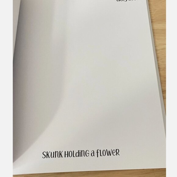 365 Days of Drawing SketchbookKeep Drawing w Prompts BeeJayDel - Picture 7 of 8